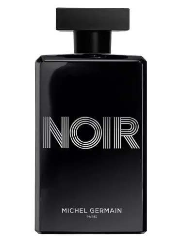Perfume Noir Pour Homme de Michel Germain