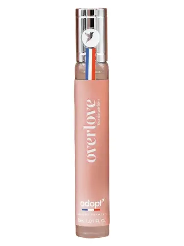 Perfume Overlove de Adopt Parfums