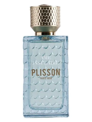 Perfume Âme Insulaire de Plisson