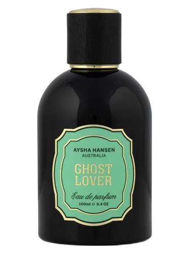 Perfume Ghost Lover de Aysha Hansen