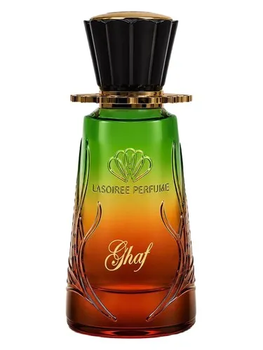 Perfume Ghaf de La Soiree Perfume