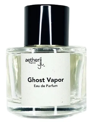 Perfume Ghost Vapor de Aetherii Fragrance