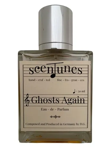 Perfume Ghosts Again de scenTunes