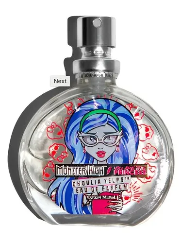 Perfume Ghoulia Yelps de You Are The Princess