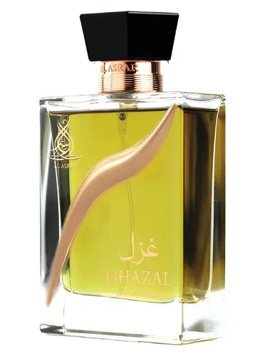 Perfume Ghazal de Al Asrar