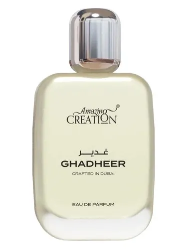 Perfume Ghadheer de Amazing Creation