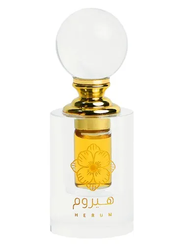 Perfume Al Ghasaq de Herum