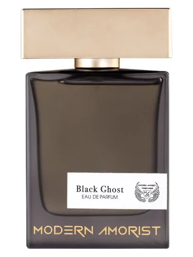 Perfume Black Ghost de Modern Armorist