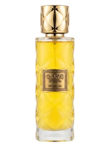 Perfume Al Ghalia de Rasasi Legacy