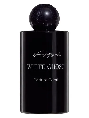 Perfume White Ghost de Worn & Haggard