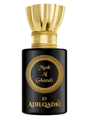 Imagen de Musk Al Ghazali Perfume Oil