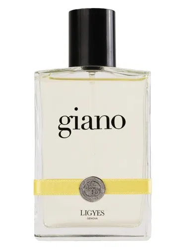 Perfume Giano de Ligyes
