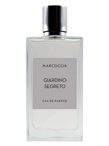 Perfume Giardino Segreto de Marcoccia