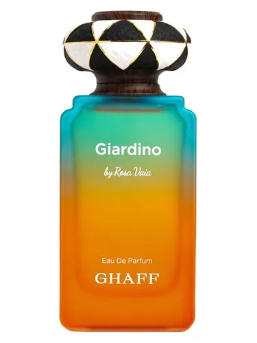 Perfume Giardino de Ghaff