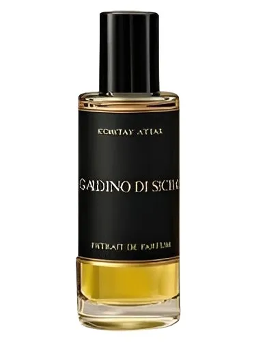 Perfume Giardino di Sicilia de Kubitay Parfums
