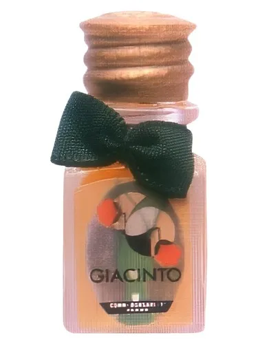 Perfume Giacinto de Borsari