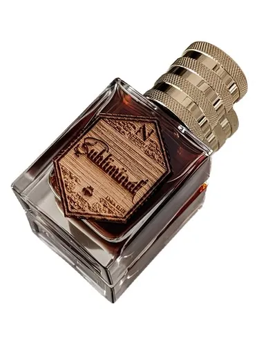 Perfume Subliminal de Nebiru Parfvms