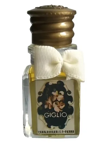 Perfume Giglio de Borsari