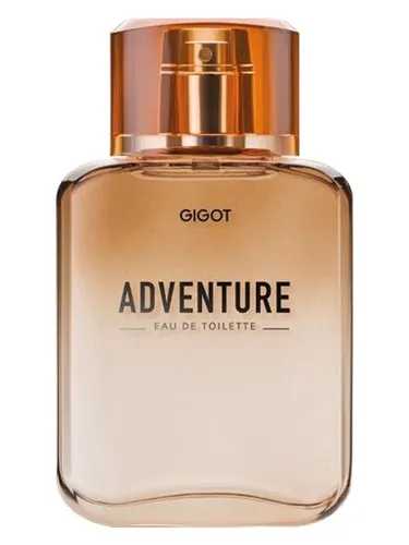 Perfume Adventure de Gigot