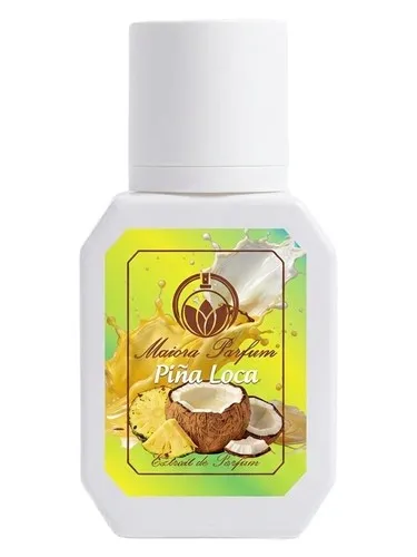 Perfume Pina Loca de Maiora Parfum