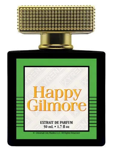Perfume Happy Gilmore de Xyrena