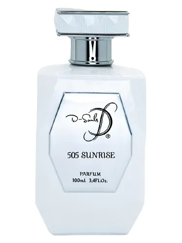 Perfume 505 Sunrise de DSouls Parfums
