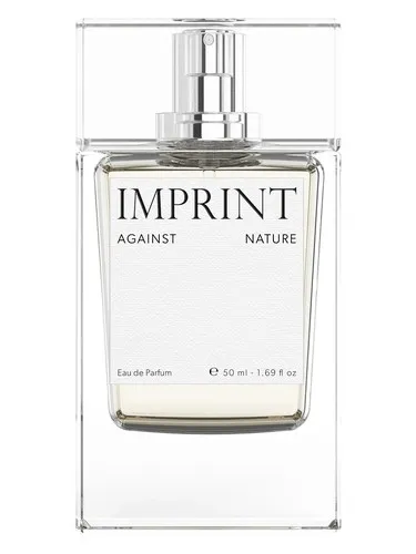 Perfume Against Nature de Imprint