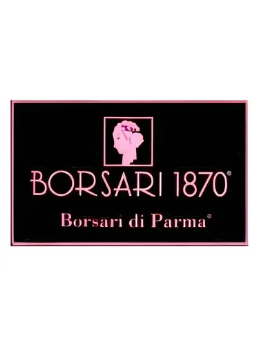 Perfume Alba Gioconda de Borsari