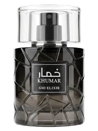 Imagen de Khumar Gio Elixir