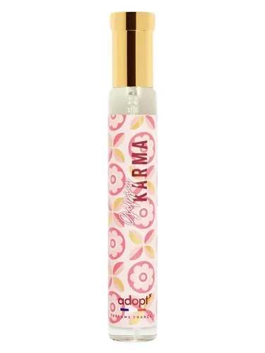 Perfume Gipsy Karma de Adopt Parfums