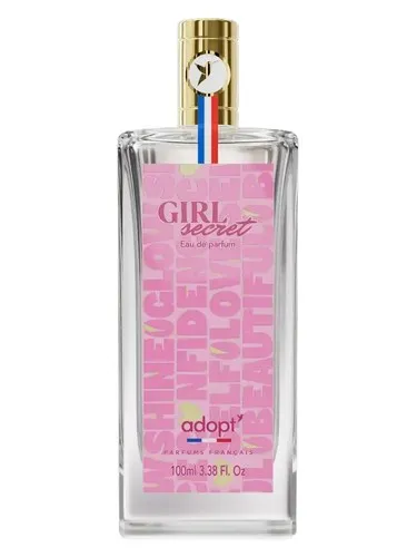 Perfume Girl Secret de Adopt Parfums