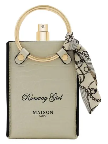 Imagen de Runway Girl