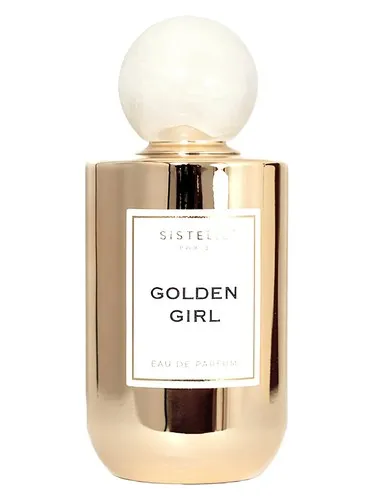 Perfume Golden Girl de Paris Bleu Parfums