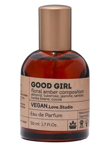 Perfume Good Girl de Vinci