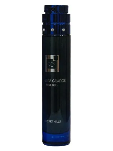 Perfume Nice Girl de Noventa Grados