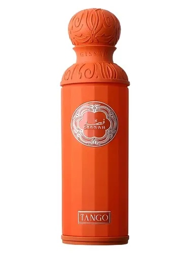 Perfume Tango de Gissah