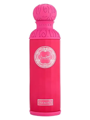 Perfume One & Only de Gissah