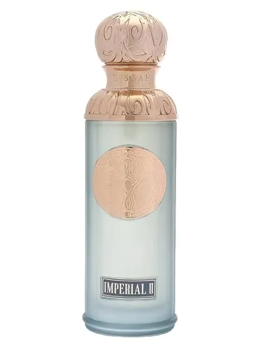 Perfume Imperial II de Gissah