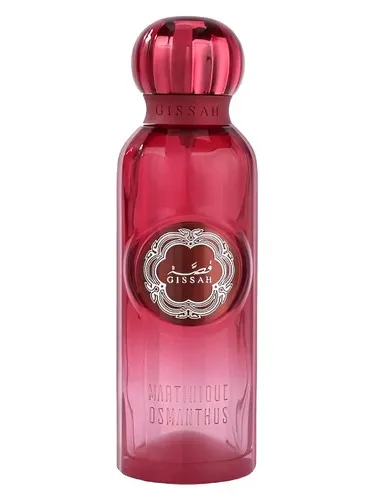 Perfume Martinique Osmanthus 2025 de Gissah
