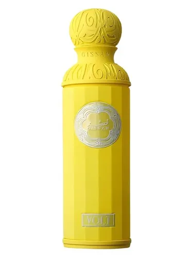 Perfume Volt de Gissah