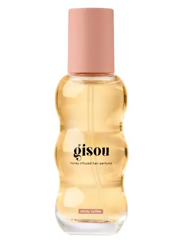 Perfume Sticky Toffee Honey Infused Hair Perfume de Gisou