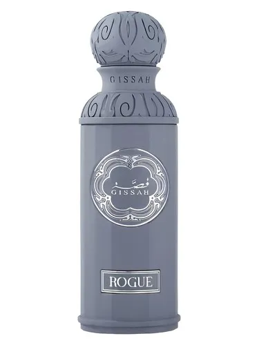 Perfume Rogue de Gissah