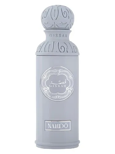 Perfume Nardo de Gissah