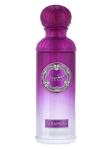 Perfume Seraphina de Gissah