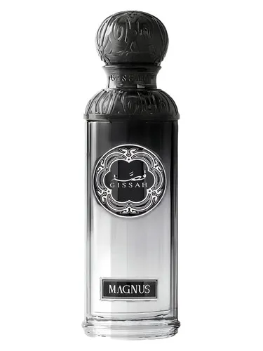 Perfume Magnus de Gissah