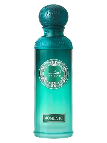 Perfume Momento de Gissah