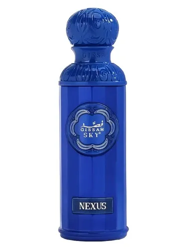Perfume Nexus de Gissah