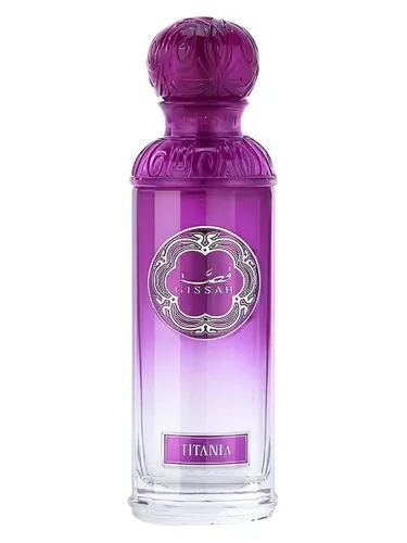 Perfume Titania de Gissah