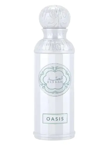 Perfume Oasis de Gissah