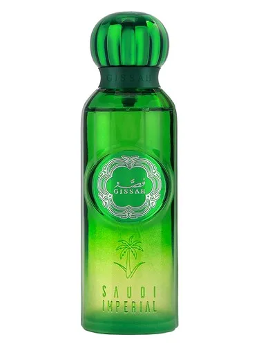 Imagen de Saudi Imperial